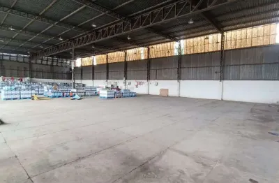 Barracão / Galpão / Depósito para alugar na Br-153, 360, Vila Maria, Aparecida de Goiânia