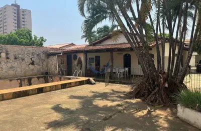 Casa à venda com 4 quartos sendo 1 suíte, de 205,54 m² no jardim américa.