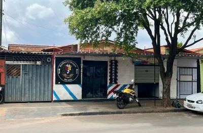 Lote à venda de 403,00 m², no setor cândida de morais