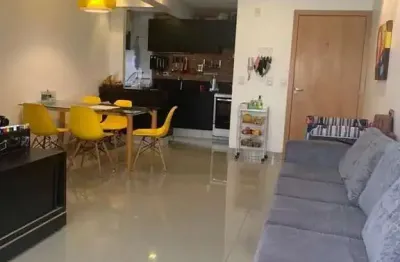 Apartamento à venda - 3 quartos 1 suíte - 75 m² - Parque Amazônia