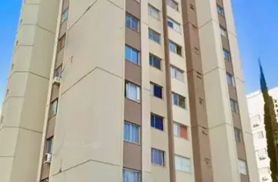 Apartamento à venda com 2 quartos, 1vaga de garagem com 58,00m²