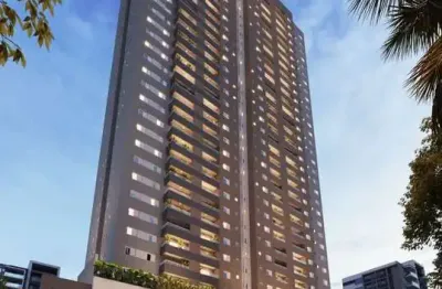 Apartamento com 2 quartos à venda na Avenida T 3, 435, Setor Bueno, Goiânia