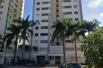 Apartamento com 2 quartos à venda na Avenida Décima Primeira Avenida, Setor Leste Universitário, Goiânia