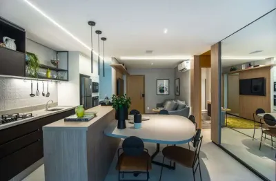 Apartamento com 2 quartos à venda na Rua 226, 4, Setor Leste Universitário, Goiânia