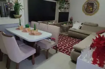 Casa em condomínio fechado 2q, sendo 1 suíte de 83,00 m² no vera cruz - goiânia.