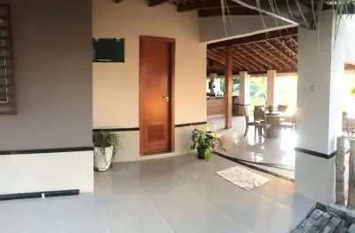 Chácara / sítio com 3 quartos à venda na Várzea Grande, 00, Área Rural de Várzea Grande, Várzea Grande