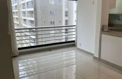 Excelente apto 2 quartos no residencial ecovillaggio castelo branco