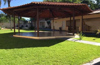 Chácara / sítio com 3 quartos para alugar na Null - Goiânia - Go, 00, Sítios de Recreio Mansões do Campus, Goiânia