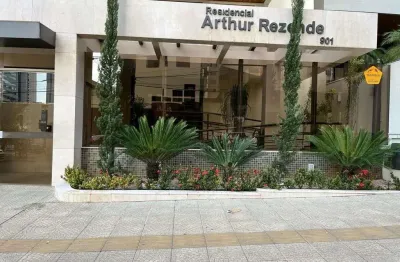 Excelente apartamento 3 suítes + office  240m² - setor bueno