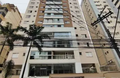 Apartamento com 3 quartos à venda na Rua T 36, 3400, Setor Bueno, Goiânia