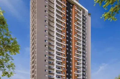 Apartamento à venda no jardim américa, com 3 quartos e 75 m²