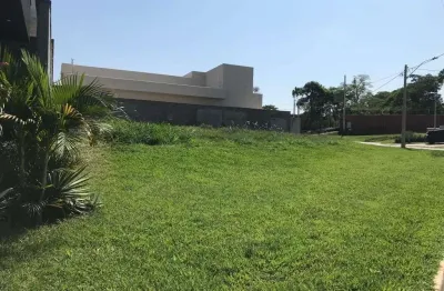 Terreno à venda na Jardins Bolonha, 21, Residencial Marília, Senador Canedo
