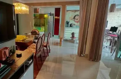 Apartamento a venda com 3 quartos, sendo 2 suíte, e 141,00 m² no setor bueno