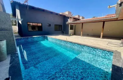 Casa com 3 quartos à venda na Rua Jatoba, 6, Setor Goiânia 2, Goiânia