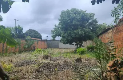Lote à venda de 360,00m² no  vila romana - aparecida de goiânia