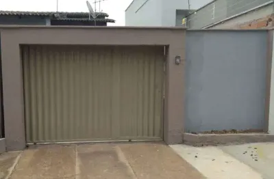 Casa à venda sendo 3 quartos,1 suíte, de 102,00 m², Resid. Village Santa Rita II