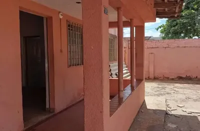 Casa com 3 quartos à venda na Rua das Bandeiras, Rodoviário, Goiânia