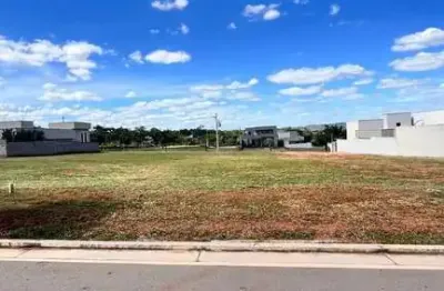Lote à venda de 720,00 m² no condominio terras alpha residencial 1.