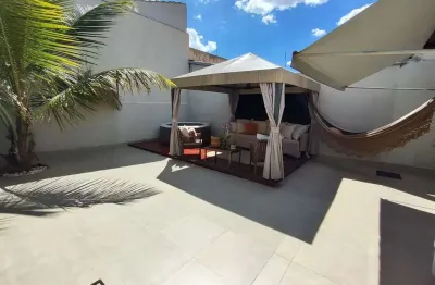 Casa com 3 quartos à venda na Rua do Golfinho, 16, Jardim Atlântico, Goiânia