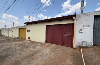 Vendo casa, 3 quartos sendo 1 suíte no jardim das acácias - aparecida de goiânia