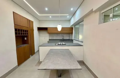 Apartamento com 2 quartos à venda na Rua 54, 150, Jardim Goiás, Goiânia