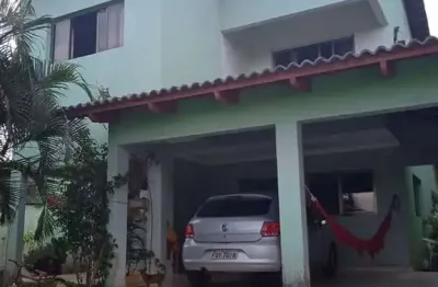 Casa com 4 quartos à venda na Rua Rocha Pombo, 13, Jardim Petrópolis, Goiânia