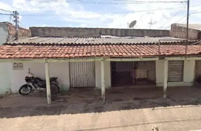 Lote à venda de 200,00m² no jardim guanabara ii - goiânia/go.