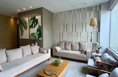 Apartamento com 2 quartos à venda na Rua R 8, 22, Setor Oeste, Goiânia