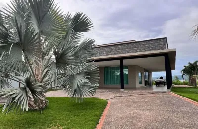 Sítio à venda de 270,00m² no  condomínio de sítios talismã - guapó - go.