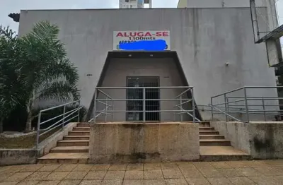 Casa comercial para alugar na Rua 9, 1261, Setor Oeste, Goiânia