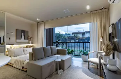 Apartamento com 1 quarto à venda na Rua T 36, 3129, Setor Bueno, Goiânia