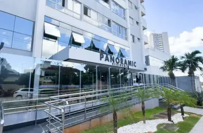 Apartamento à venda com 2 quartos, sendo 1 suíte de 61,00 m²
