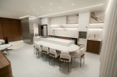 Apartamento a venda com 3 suítes 2 vagas com 113m² por  950.000,00
