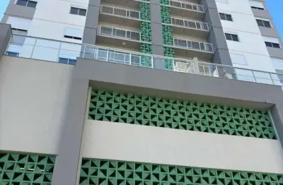 Apartamento novo 3 quartos com suíte no wish bella vista - setor bela vista