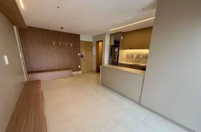 Apartamento com 2 quartos à venda na R. T-55, 450 - Quadra 95, Lotes 10, 10a, 11 E 12 - St. Bueno, Goiânia - Go, 74215-170, 450, Setor Bueno, Goiânia