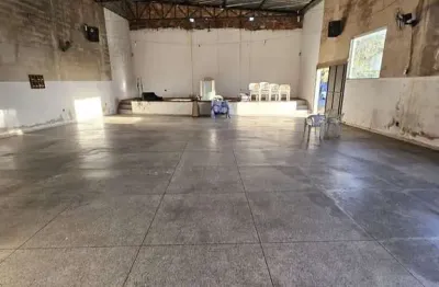 Barracão / Galpão / Depósito para alugar na Avenida Dom Fernando G. Santos, 00, Parque Anhangüera II, Goiânia