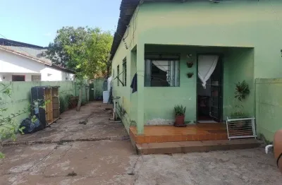 Terreno à venda na Rua 252, 16, Setor Leste Vila Nova, Goiânia