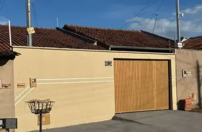 Casa com 2 quartos à venda na Rua 1-c Qd 09 Lt 13-a, sn, Cidade Nova de Guapó, Guapó