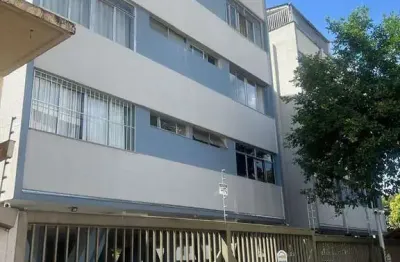 Apartamento cobertura à venda com 3 quartos, 204,00 m² no edifício portinari.