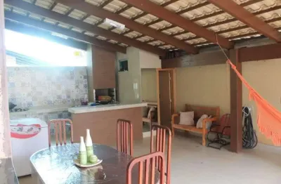 Casa com 3 quartos à venda na Rua Ipe, Qd.86 Lt 20 Casa 02, QD.86 LT 2, Jardim Maria Inês, Aparecida de Goiânia