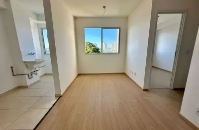 Apartamento com 2 quartos à venda na Rua José Mendes dos Santos, 190, Residencial Bethel, Goiânia