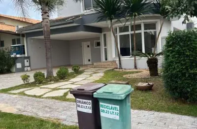 Casa em condomínio fechado com 4 quartos para alugar na Null - Goiânia - Go, Goiânia -, Loteamento Portal do Sol II, Goiânia