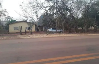 Casa com 2 quartos à venda na Zona Rural De Nova Veneza, Centro, Nova Veneza