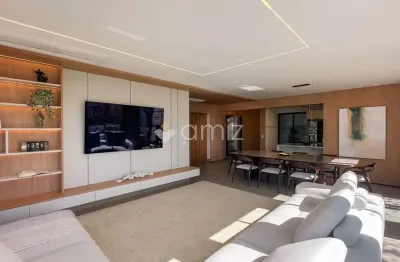 Oportunidade  blanc casa design à venda de 200,00 m² no setor bueno