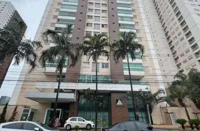 Apartamento com 3 quartos para alugar na Avenida T-3, 1429, Setor Bueno, Goiânia