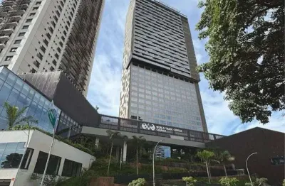 Sala comercial para alugar na Avenida D, 45, Setor Marista, Goiânia