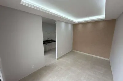 Apartamento 2 quartos jardins do cerrado 10 - aceita financiamento - reformado