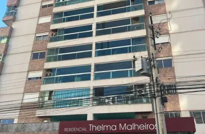 Cobertura com 5 quartos à venda na Rua Castorina Bittencourt Alves, 351, Jardim Goiás, Goiânia