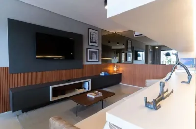 Apartamento à venda no urbani vista home de 65,00 m2 - st. pedro ludovico.