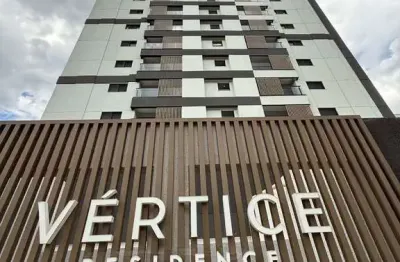 Apartamento com 3 quartos para alugar na Rua Artur de Abreu, 284, Vila Rosa, Goiânia